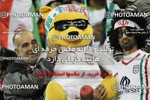 1286314, Doha, , مسابقات فوتبال جام ملت های آسیا 2011 قطر, Group stage, Emirates [*parameter:140*] v [*parameter:139*] Iran on 2011/01/19 at Sports City Stadium