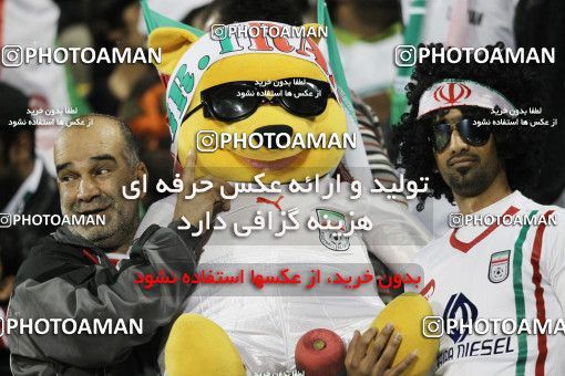 1286215, Doha, , مسابقات فوتبال جام ملت های آسیا 2011 قطر, Group stage, Emirates [*parameter:140*] v [*parameter:139*] Iran on 2011/01/19 at Sports City Stadium