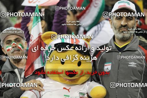 1286183, Doha, , مسابقات فوتبال جام ملت های آسیا 2011 قطر, Group stage, Emirates [*parameter:140*] v [*parameter:139*] Iran on 2011/01/19 at Sports City Stadium