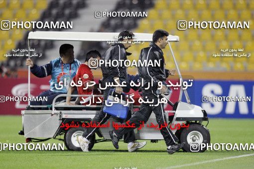 1286234, Doha, , مسابقات فوتبال جام ملت های آسیا 2011 قطر, Group stage, Emirates [*parameter:140*] v [*parameter:139*] Iran on 2011/01/19 at Sports City Stadium