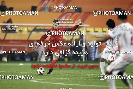 1286342, Doha, , مسابقات فوتبال جام ملت های آسیا 2011 قطر, Group stage, Emirates [*parameter:140*] v [*parameter:139*] Iran on 2011/01/19 at Sports City Stadium