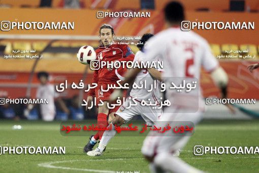 1286279, Doha, , مسابقات فوتبال جام ملت های آسیا 2011 قطر, Group stage, Emirates [*parameter:140*] v [*parameter:139*] Iran on 2011/01/19 at Sports City Stadium