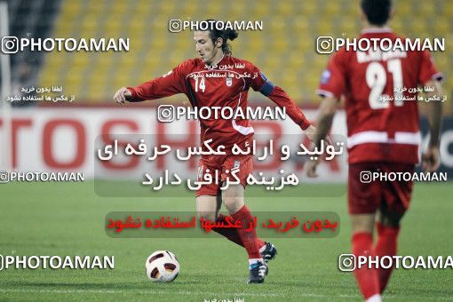 1286272, Doha, , مسابقات فوتبال جام ملت های آسیا 2011 قطر, Group stage, Emirates [*parameter:140*] v [*parameter:139*] Iran on 2011/01/19 at Sports City Stadium