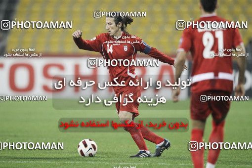 1286193, Doha, , مسابقات فوتبال جام ملت های آسیا 2011 قطر, Group stage, Emirates [*parameter:140*] v [*parameter:139*] Iran on 2011/01/19 at Sports City Stadium