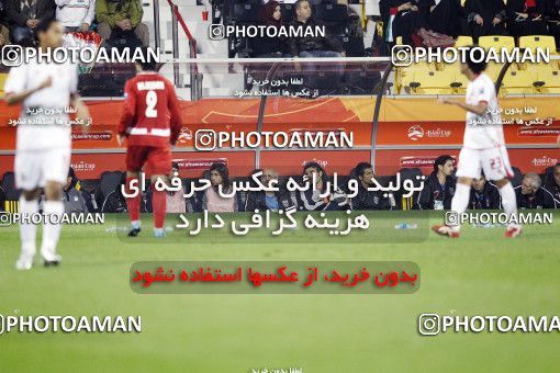 1286423, Doha, , مسابقات فوتبال جام ملت های آسیا 2011 قطر, Group stage, Emirates [*parameter:140*] v [*parameter:139*] Iran on 2011/01/19 at Sports City Stadium