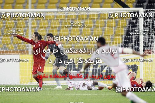 1286479, Doha, , مسابقات فوتبال جام ملت های آسیا 2011 قطر, Group stage, Emirates [*parameter:140*] v [*parameter:139*] Iran on 2011/01/19 at Sports City Stadium