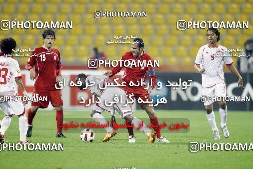 1286394, Doha, , مسابقات فوتبال جام ملت های آسیا 2011 قطر, Group stage, Emirates [*parameter:140*] v [*parameter:139*] Iran on 2011/01/19 at Sports City Stadium