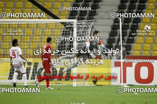 1286437, Doha, , مسابقات فوتبال جام ملت های آسیا 2011 قطر, Group stage, Emirates [*parameter:140*] v [*parameter:139*] Iran on 2011/01/19 at Sports City Stadium