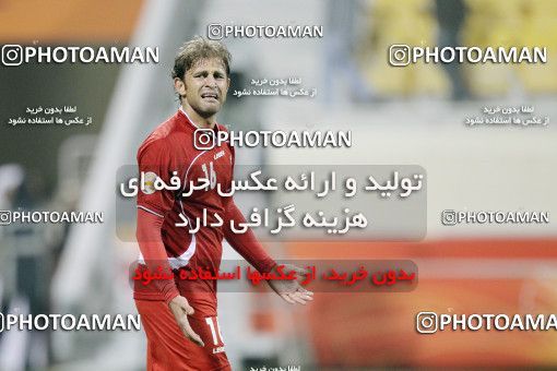 1286357, Doha, , مسابقات فوتبال جام ملت های آسیا 2011 قطر, Group stage, Emirates [*parameter:140*] v [*parameter:139*] Iran on 2011/01/19 at Sports City Stadium