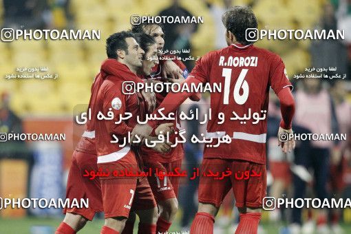 1286494, Doha, , مسابقات فوتبال جام ملت های آسیا 2011 قطر, Group stage, Emirates [*parameter:140*] v [*parameter:139*] Iran on 2011/01/19 at Sports City Stadium