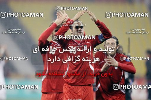 1286488, Doha, , مسابقات فوتبال جام ملت های آسیا 2011 قطر, Group stage, Emirates [*parameter:140*] v [*parameter:139*] Iran on 2011/01/19 at Sports City Stadium