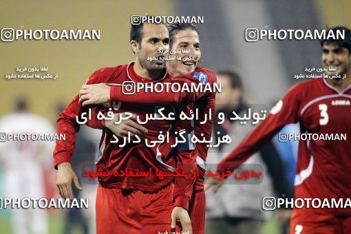 1286377, Doha, , مسابقات فوتبال جام ملت های آسیا 2011 قطر, Group stage, Emirates [*parameter:140*] v [*parameter:139*] Iran on 2011/01/19 at Sports City Stadium