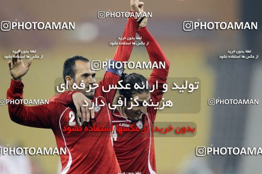 1286464, Doha, , مسابقات فوتبال جام ملت های آسیا 2011 قطر, Group stage, Emirates [*parameter:140*] v [*parameter:139*] Iran on 2011/01/19 at Sports City Stadium