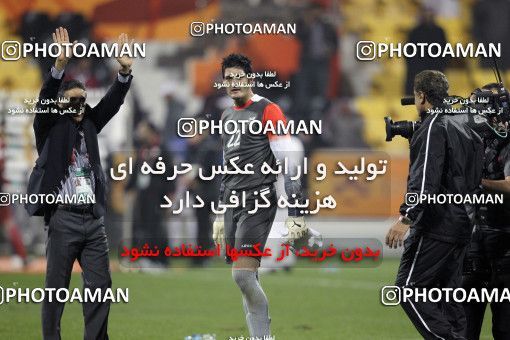 1286408, Doha, , مسابقات فوتبال جام ملت های آسیا 2011 قطر, Group stage, Emirates [*parameter:140*] v [*parameter:139*] Iran on 2011/01/19 at Sports City Stadium