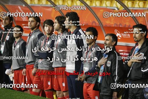 1285823, Doha, , مسابقات فوتبال جام ملت های آسیا 2011 قطر, Group stage, Emirates [*parameter:140*] v [*parameter:139*] Iran on 2011/01/19 at Sports City Stadium