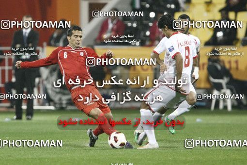 1285819, Doha, , مسابقات فوتبال جام ملت های آسیا 2011 قطر, Group stage, Emirates [*parameter:140*] v [*parameter:139*] Iran on 2011/01/19 at Sports City Stadium