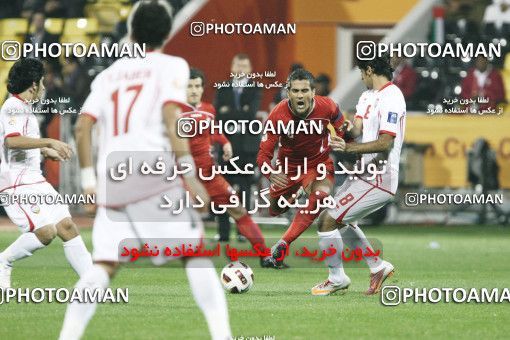 1285817, Doha, , مسابقات فوتبال جام ملت های آسیا 2011 قطر, Group stage, Emirates [*parameter:140*] v [*parameter:139*] Iran on 2011/01/19 at Sports City Stadium