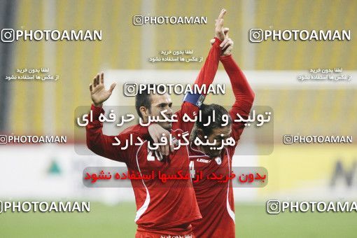 1285821, Doha, , مسابقات فوتبال جام ملت های آسیا 2011 قطر, Group stage, Emirates [*parameter:140*] v [*parameter:139*] Iran on 2011/01/19 at Sports City Stadium