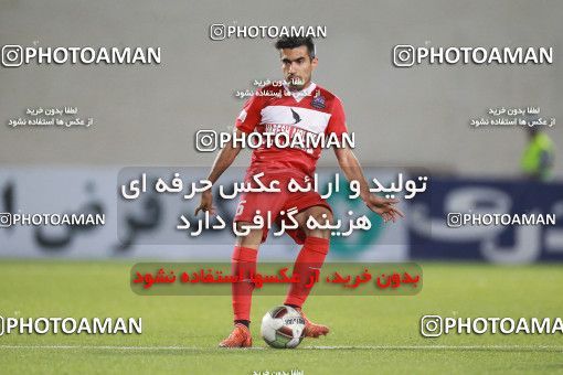 1287893, Tehran, , Iran Pro League، Persian Gulf Cup، 2018-19 season، First Leg، Week 10، Nassaji Mazandaran F.C ۰ v ۰ Gostaresh Foulad Tabriz on 2018/10/25 at Vatani Football Stadium