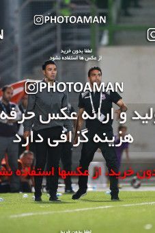 1287808, Tehran, , Iran Pro League، Persian Gulf Cup، 2018-19 season، First Leg، Week 10، Nassaji Mazandaran F.C ۰ v ۰ Gostaresh Foulad Tabriz on 2018/10/25 at Vatani Football Stadium