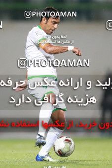 1287779, Tehran, , Iran Pro League، Persian Gulf Cup، 2018-19 season، First Leg، Week 10، Nassaji Mazandaran F.C ۰ v ۰ Gostaresh Foulad Tabriz on 2018/10/25 at Vatani Football Stadium