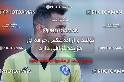 1289617, Ahvaz, , لیگ برتر فوتبال ایران، Persian Gulf Cup، Week 9، First Leg، Esteghlal Khouzestan 0 v 2 Pars Jonoubi Jam on 2018/10/19 at Ahvaz Ghadir Stadium