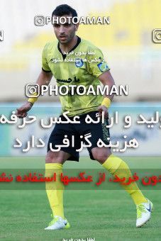 1289702, Ahvaz, , Iran Pro League، Persian Gulf Cup، 2018-19 season، First Leg، Week 9، Esteghlal Khouzestan ۰ v 2 Pars Jonoubi Jam on 2018/10/19 at Ahvaz Ghadir Stadium