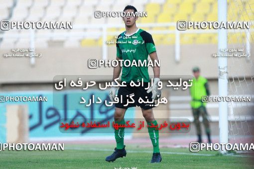 1289644, Ahvaz, , Iran Pro League، Persian Gulf Cup، 2018-19 season، First Leg، Week 9، Esteghlal Khouzestan ۰ v 2 Pars Jonoubi Jam on 2018/10/19 at Ahvaz Ghadir Stadium