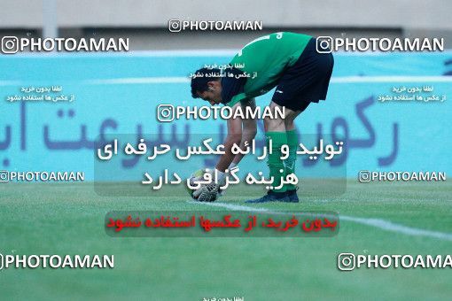 1289949, Ahvaz, , Iran Pro League، Persian Gulf Cup، 2018-19 season، First Leg، Week 9، Esteghlal Khouzestan ۰ v 2 Pars Jonoubi Jam on 2018/10/19 at Ahvaz Ghadir Stadium