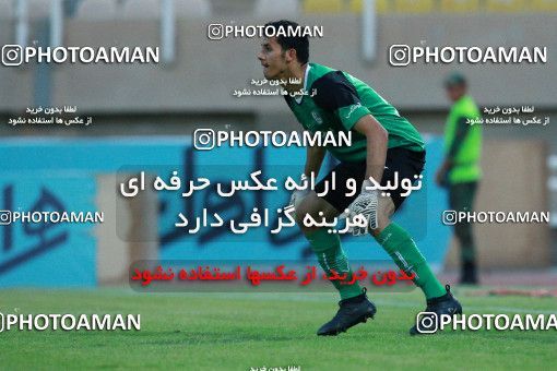 1289898, Ahvaz, , Iran Pro League، Persian Gulf Cup، 2018-19 season، First Leg، Week 9، Esteghlal Khouzestan ۰ v 2 Pars Jonoubi Jam on 2018/10/19 at Ahvaz Ghadir Stadium