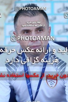 1289081, Ahvaz, , لیگ برتر فوتبال ایران، Persian Gulf Cup، Week 10، First Leg، Foulad Khouzestan 0 v 0 Esteghlal Khouzestan on 2018/10/26 at Ahvaz Ghadir Stadium