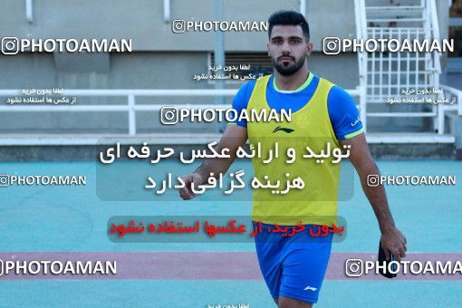 1290107, Ahvaz, , Iran Pro League، Persian Gulf Cup، 2018-19 season، First Leg، Week 10، Foulad Khouzestan ۰ v ۰ Esteghlal Khouzestan on 2018/10/26 at Ahvaz Ghadir Stadium