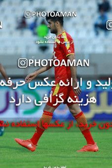 1290208, Ahvaz, , Iran Pro League، Persian Gulf Cup، 2018-19 season، First Leg، Week 10، Foulad Khouzestan ۰ v ۰ Esteghlal Khouzestan on 2018/10/26 at Ahvaz Ghadir Stadium