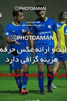 1290189, Ahvaz, , Iran Pro League، Persian Gulf Cup، 2018-19 season، First Leg، Week 10، Foulad Khouzestan ۰ v ۰ Esteghlal Khouzestan on 2018/10/26 at Ahvaz Ghadir Stadium