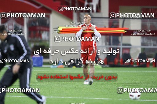 1290451, Doha, , مسابقات فوتبال جام ملت های آسیا 2011 قطر, Iran National Football Team Training Session on 2011/01/10 at Al RayyanStadium