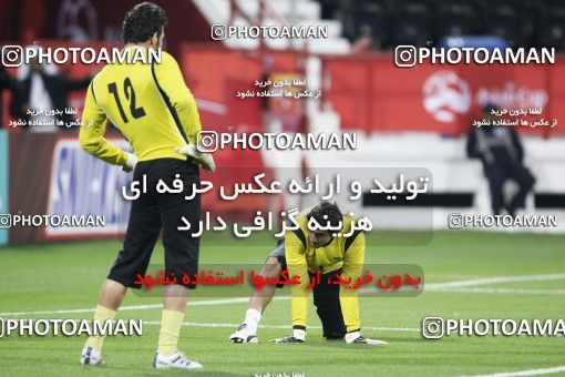 1290452, Doha, , مسابقات فوتبال جام ملت های آسیا 2011 قطر, Iran National Football Team Training Session on 2011/01/10 at Al RayyanStadium