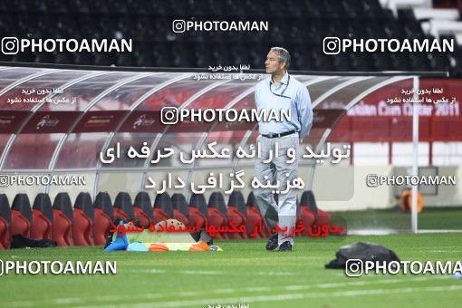 1290461, Doha, , مسابقات فوتبال جام ملت های آسیا 2011 قطر, Iran National Football Team Training Session on 2011/01/10 at Al RayyanStadium