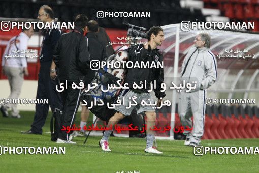 1290548, Doha, , مسابقات فوتبال جام ملت های آسیا 2011 قطر, Iran National Football Team Training Session on 2011/01/10 at Al RayyanStadium