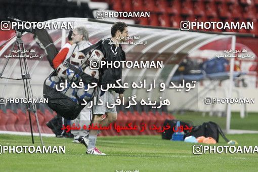 1290526, Doha, , مسابقات فوتبال جام ملت های آسیا 2011 قطر, Iran National Football Team Training Session on 2011/01/10 at Al RayyanStadium