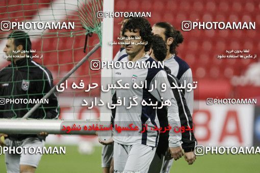 1290549, Doha, , مسابقات فوتبال جام ملت های آسیا 2011 قطر, Iran National Football Team Training Session on 2011/01/10 at Al RayyanStadium