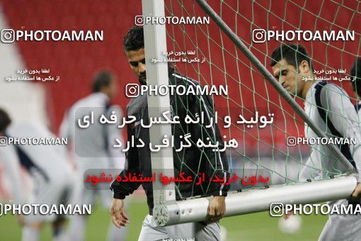 1290527, Doha, , مسابقات فوتبال جام ملت های آسیا 2011 قطر, Iran National Football Team Training Session on 2011/01/10 at Al RayyanStadium