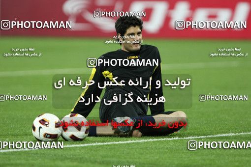 1290551, Doha, , مسابقات فوتبال جام ملت های آسیا 2011 قطر, Iran National Football Team Training Session on 2011/01/10 at Al RayyanStadium