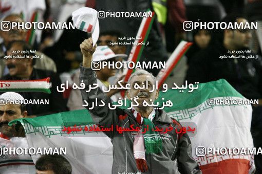 1290871, Doha, , مسابقات فوتبال جام ملت های آسیا 2011 قطر, Group stage, Iraq [*parameter:140*] v [*parameter:139*] Iran on 2011/01/11 at Al RayyanStadium