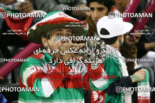 1290760, Doha, , مسابقات فوتبال جام ملت های آسیا 2011 قطر, Group stage, Iraq [*parameter:140*] v [*parameter:139*] Iran on 2011/01/11 at Al RayyanStadium