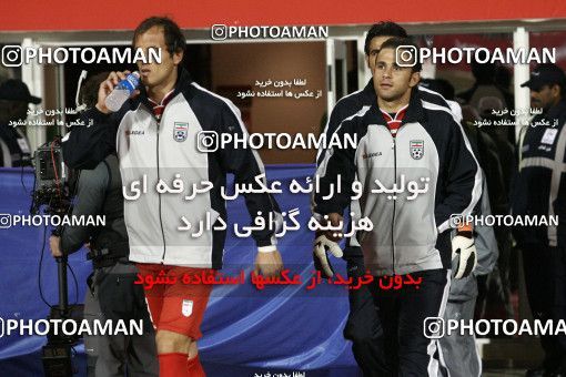 1290744, Doha, , 2011 AFC Asian Cup، Group stage, Iraq ۱ v 2 Iran on 2011/01/11 at Al RayyanStadium