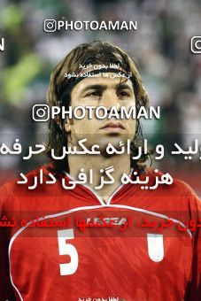 1290774, Doha, , مسابقات فوتبال جام ملت های آسیا 2011 قطر, Group stage, Iraq 1 v 2 Iran on 2011/01/11 at Al RayyanStadium