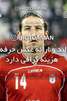 1290742, Doha, , مسابقات فوتبال جام ملت های آسیا 2011 قطر, Group stage, Iraq 1 v 2 Iran on 2011/01/11 at Al RayyanStadium