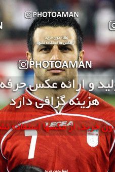 1290925, Doha, , مسابقات فوتبال جام ملت های آسیا 2011 قطر, Group stage, Iraq 1 v 2 Iran on 2011/01/11 at Al RayyanStadium