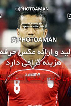 1290923, Doha, , مسابقات فوتبال جام ملت های آسیا 2011 قطر, Group stage, Iraq 1 v 2 Iran on 2011/01/11 at Al RayyanStadium