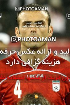 1290912, Doha, , مسابقات فوتبال جام ملت های آسیا 2011 قطر, Group stage, Iraq 1 v 2 Iran on 2011/01/11 at Al RayyanStadium